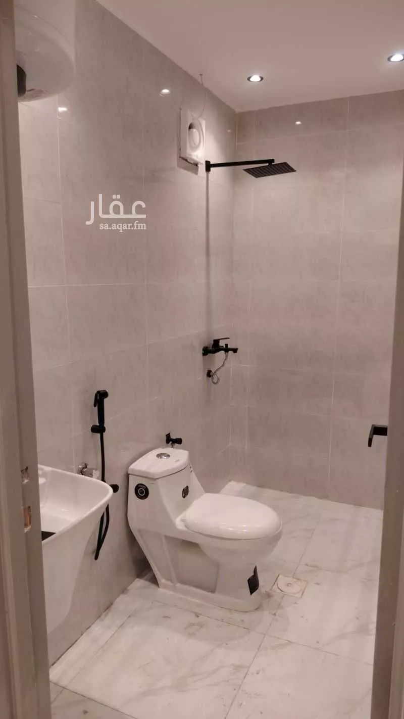 شقة 1 غرف في النهضة 5
