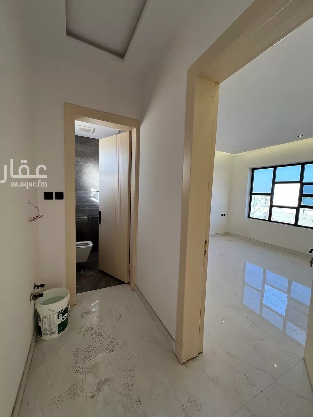 شقة 5 غرف في ظهرة نمار 4