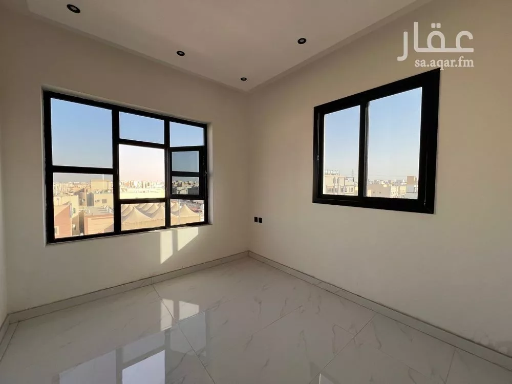 شقة 5 غرف في ظهرة نمار 6
