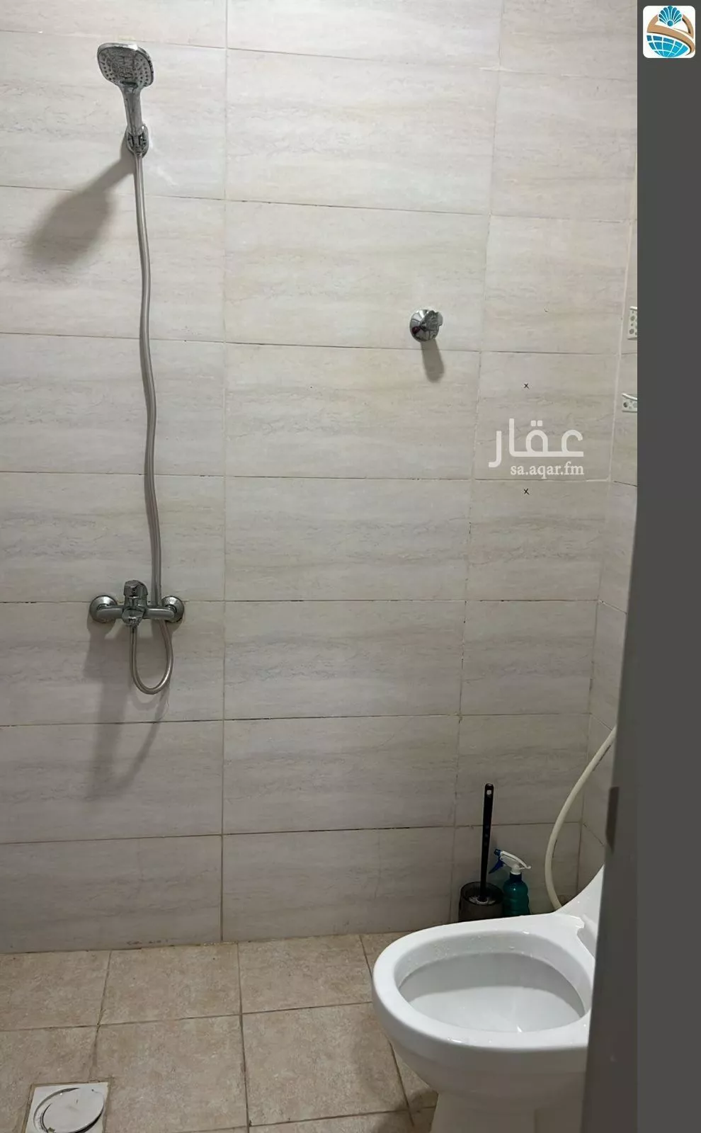 شقة 2 غرف في الشعلة 7