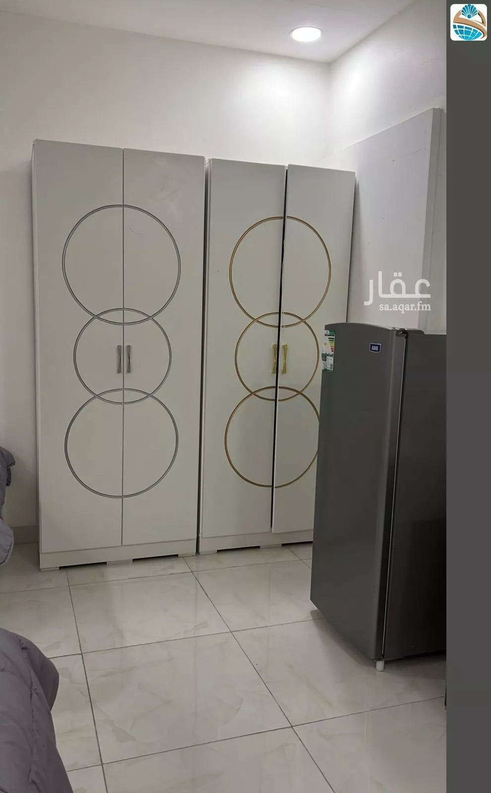شقة 2 غرف في الشعلة 2