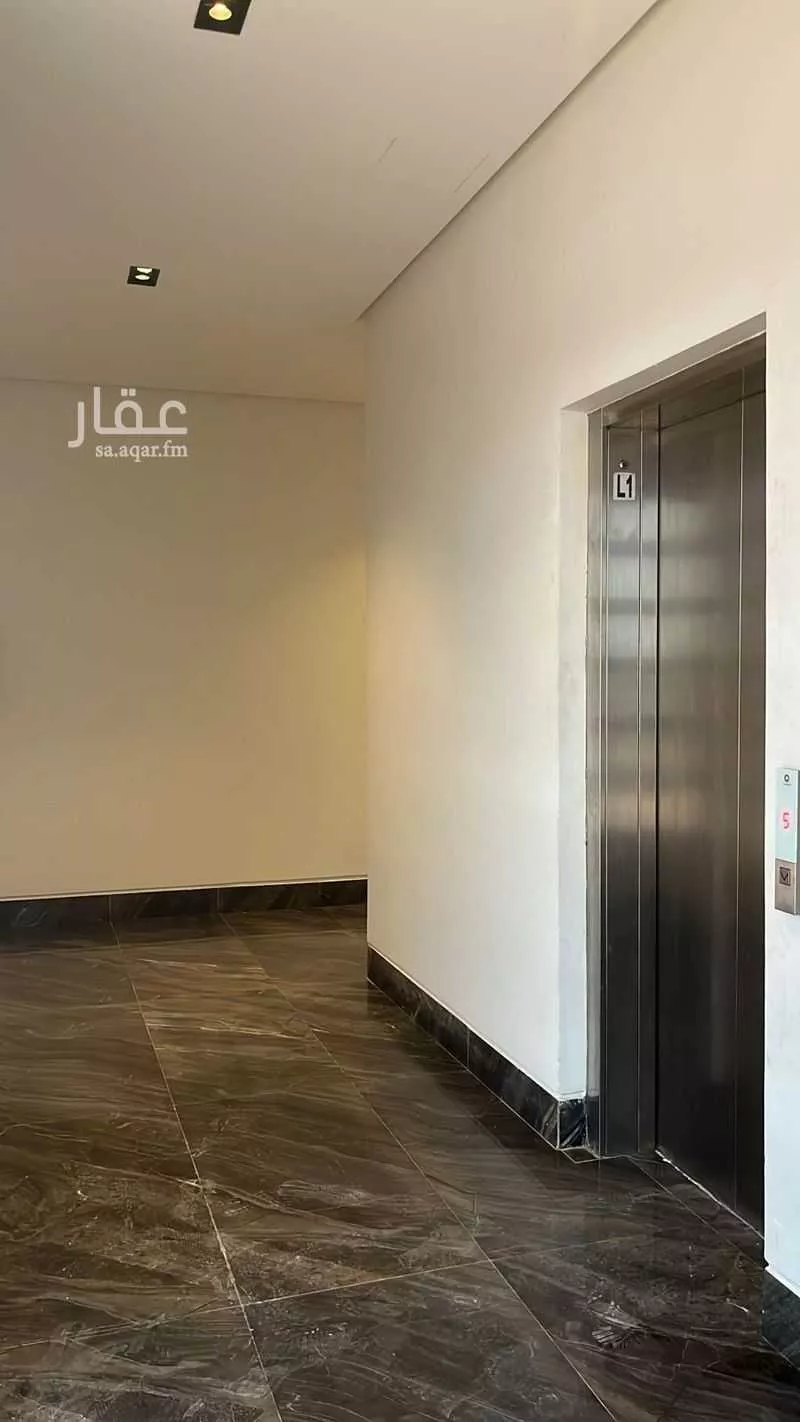 شقة 3 غرف في المنتزة 2