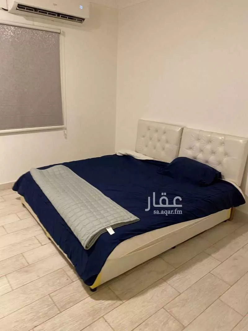 شقة 2 غرف في المنار 3
