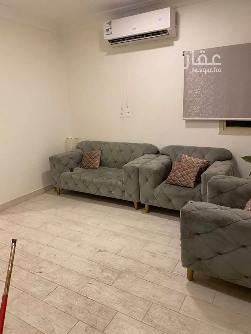 شقة 2 غرف في المنار 5