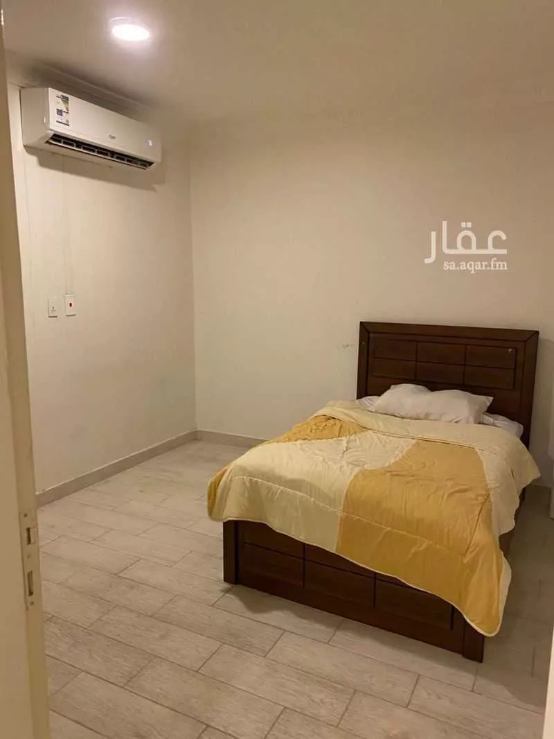شقة 2 غرف في المنار 6