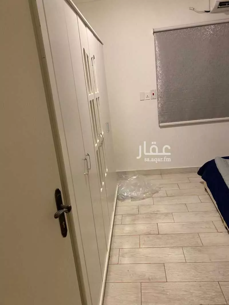 شقة 2 غرف في المنار 8