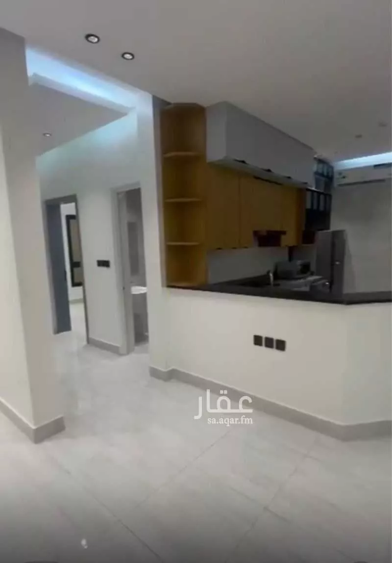 شقة 2 غرف في السيف 13