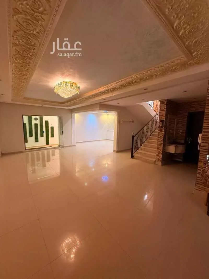 فيلا 9 غرف في الياسمين 3