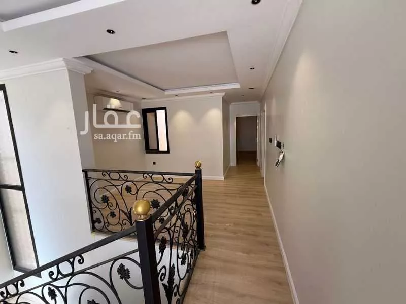 فيلا 7 غرف في الوادي 4