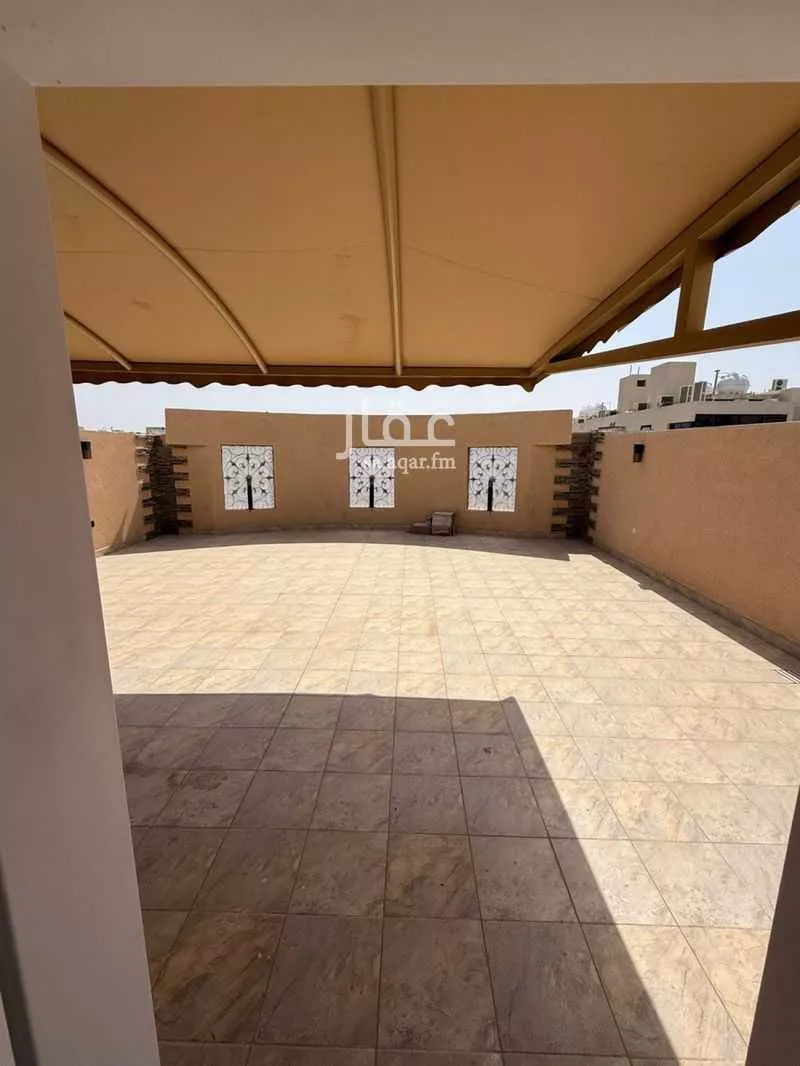 فيلا 7 غرف في الوادي 2