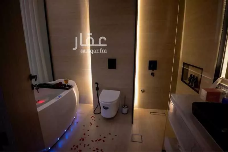 شقة 3 غرف في الورود 11