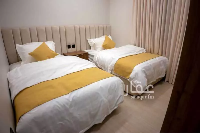 شقة 3 غرف في الورود 8