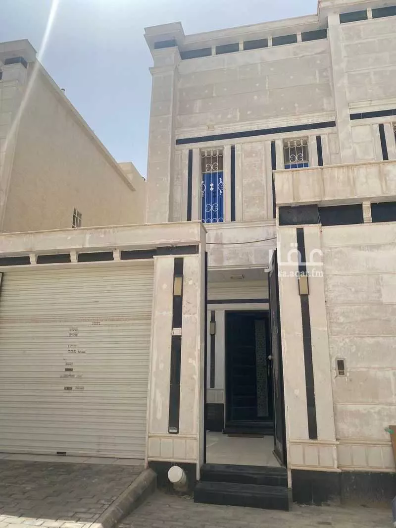 فيلا 5 غرف في ديراب 8