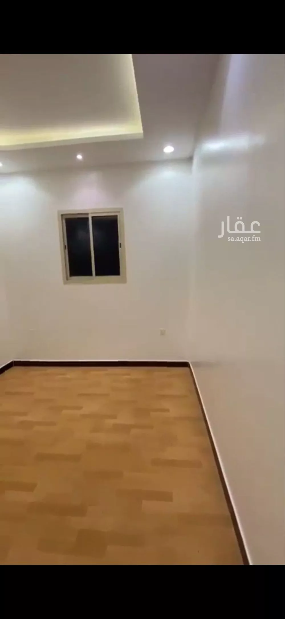 شقة 1 غرف في الملقا 2
