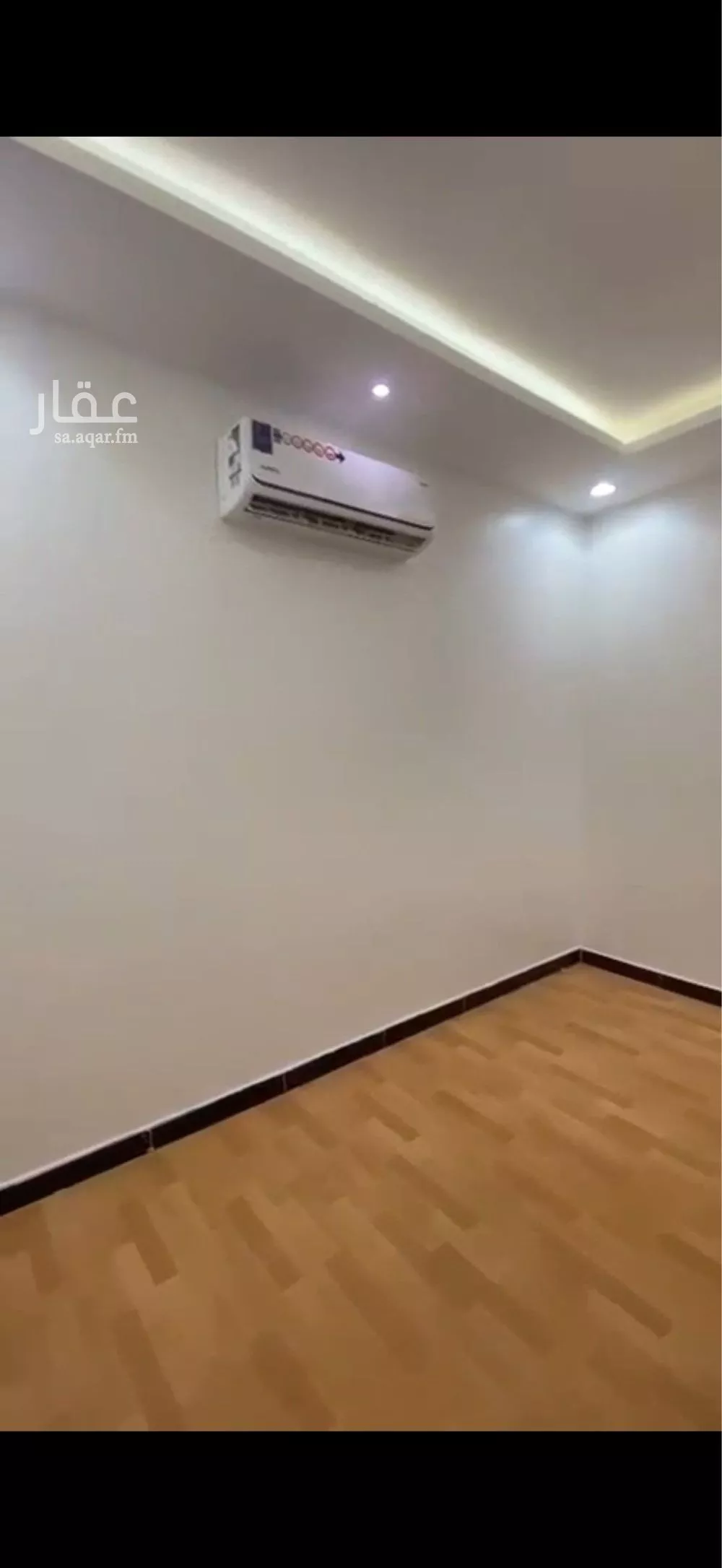 شقة 1 غرف في الملقا 7