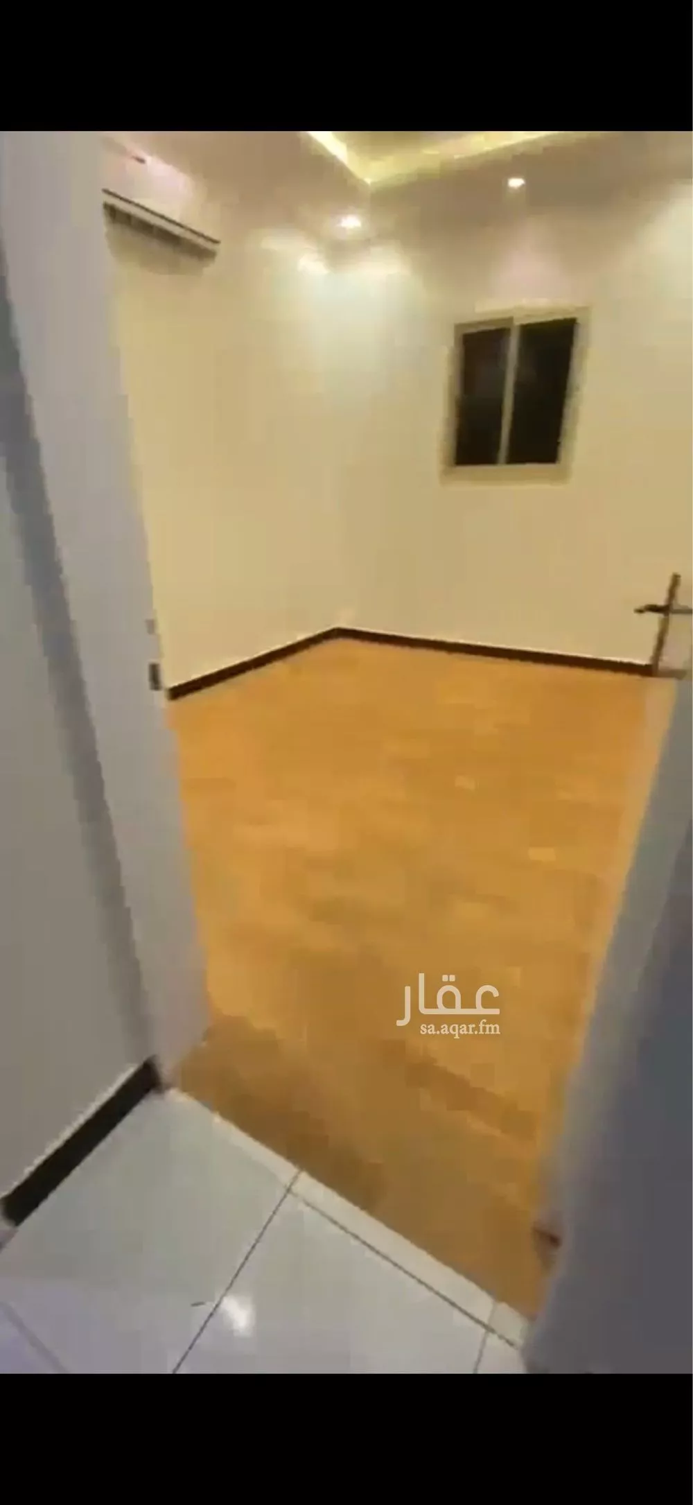 شقة 1 غرف في الملقا 5