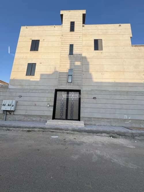4 bedroom apartment in Ar Riyadh, Jeddah 3