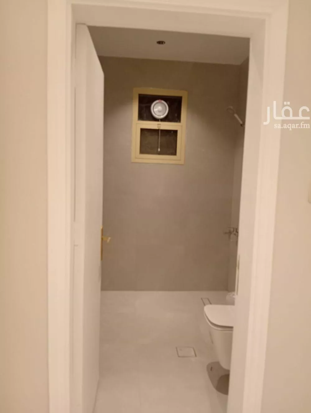 دور 4 غرف في الملك فيصل 9