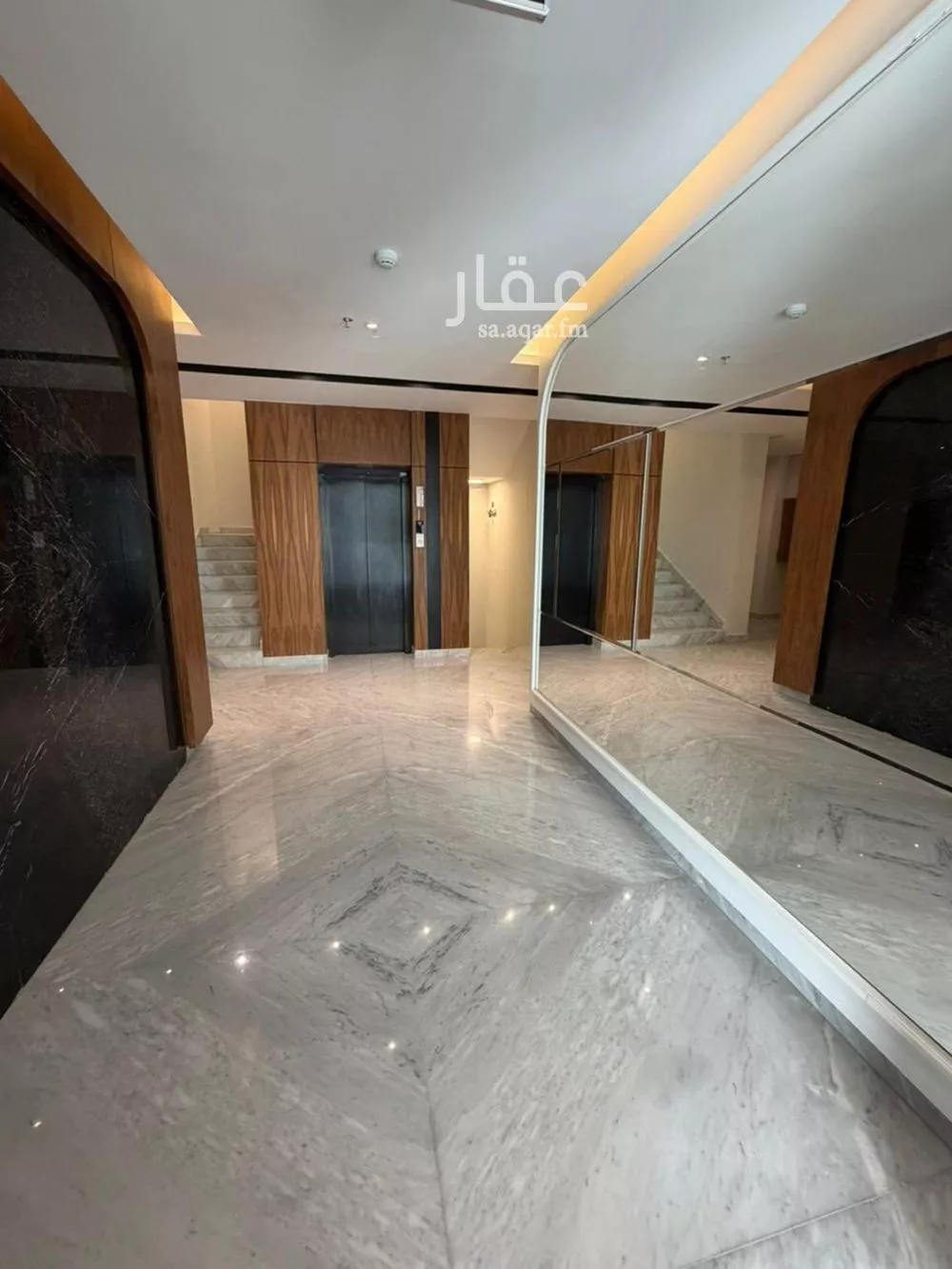 3 bedroom apartment in Al Narjis 3