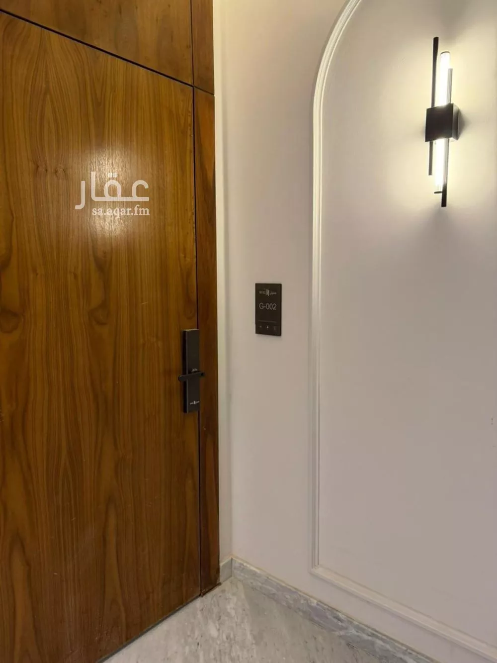 3 bedroom apartment in Al Narjis 6