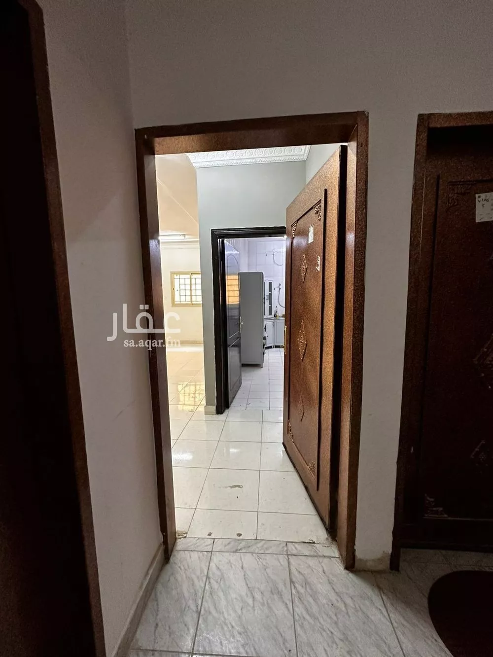 شقة 2 غرف في الرمال 5