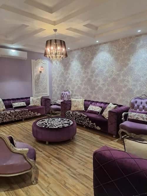 فيلا 7 غرف في الياقوت 1