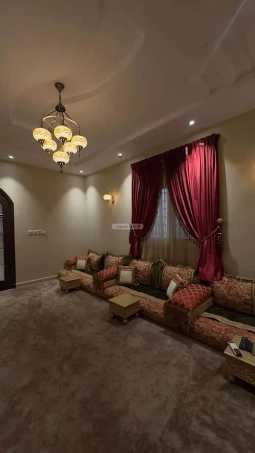 7 bedroom villa in Al Yaqout 9