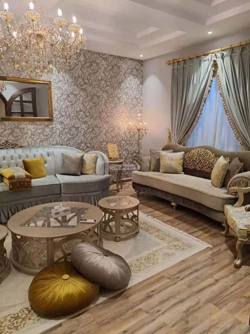 فيلا 7 غرف في الياقوت 3