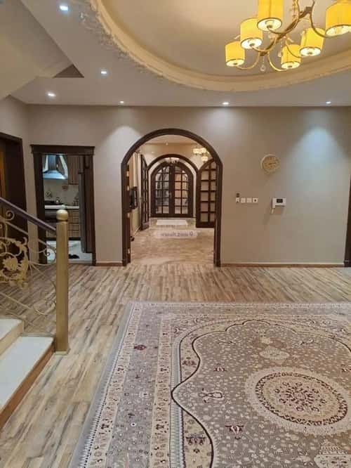 7 bedroom villa in Al Yaqout 7