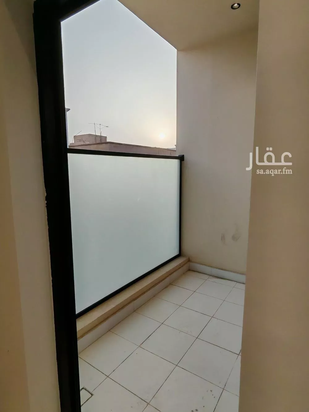 شقة 1 غرف في الصفا 12