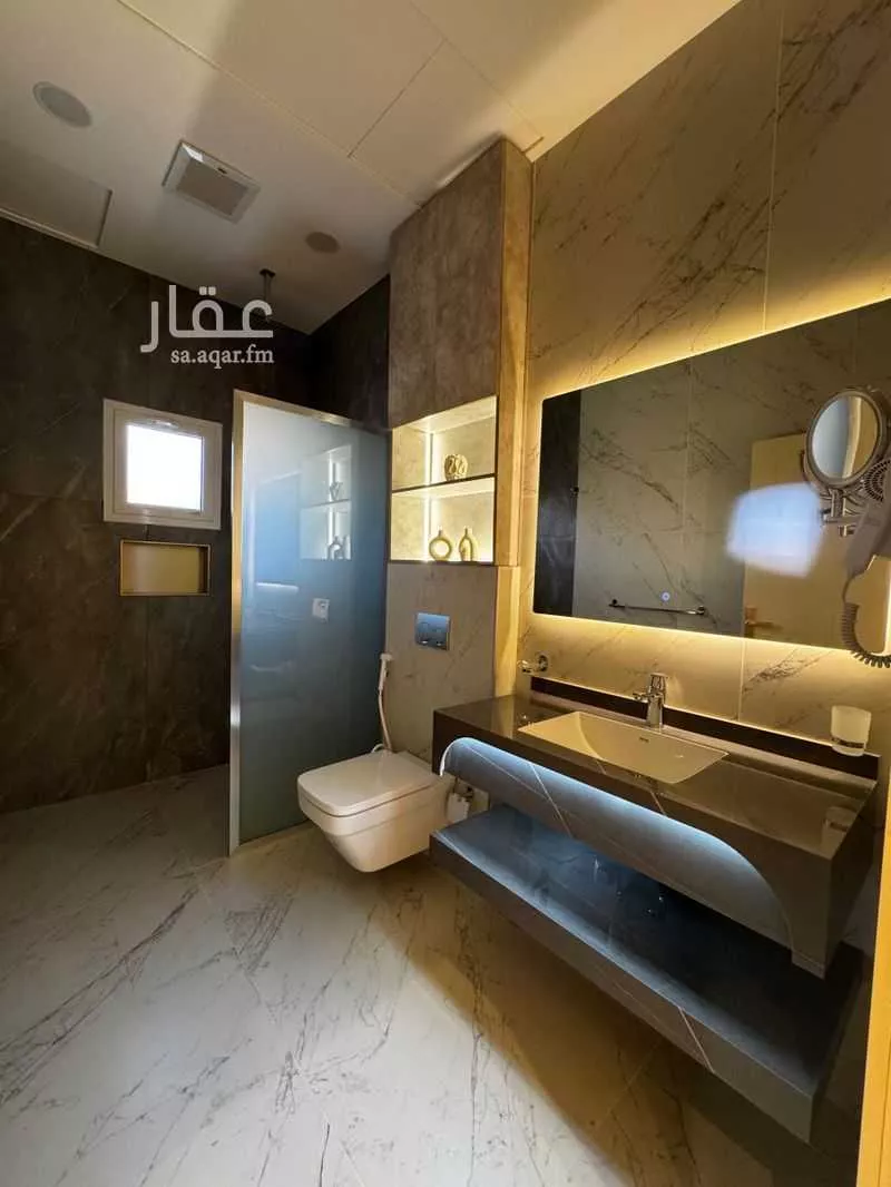 فيلا 10 غرف في النعيم 7