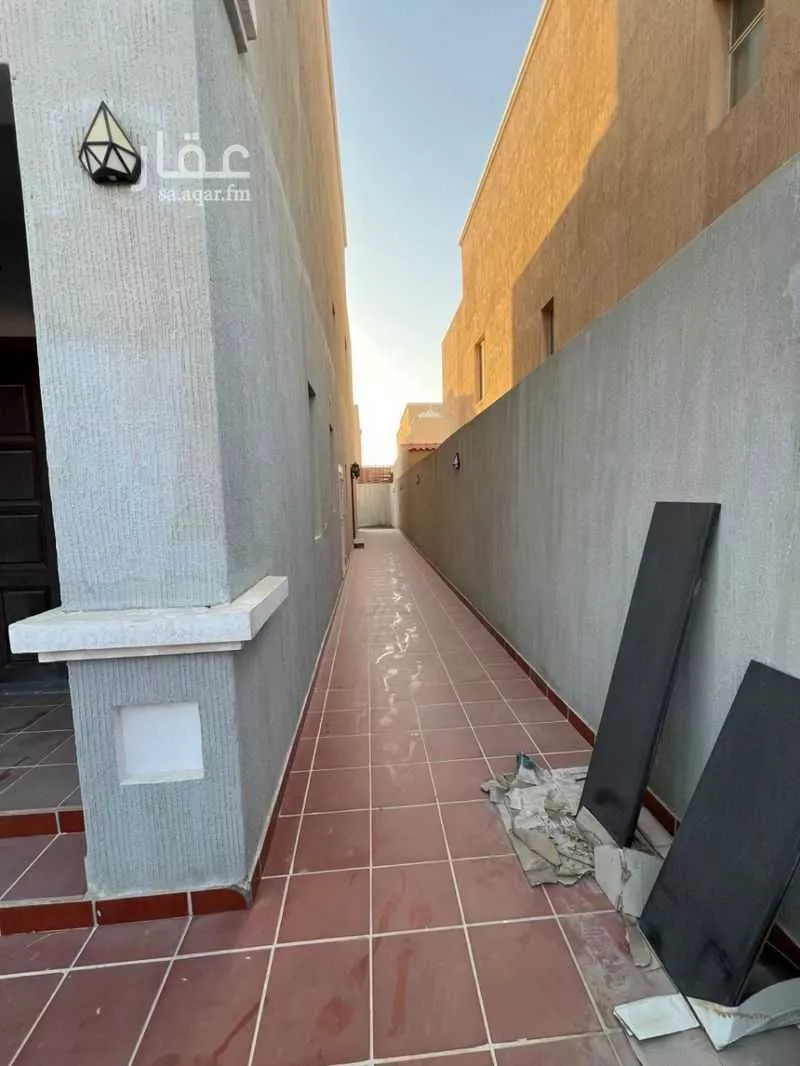 فيلا 6 غرف في البحيرة 14