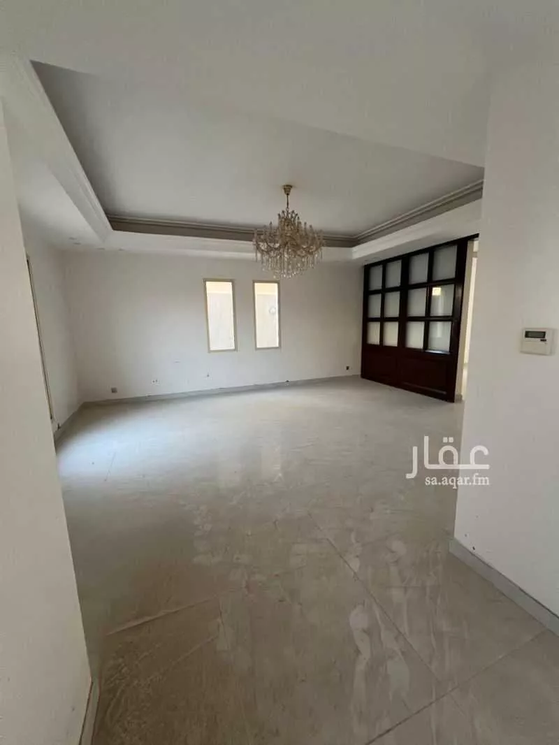 فيلا 6 غرف في البحيرة 6
