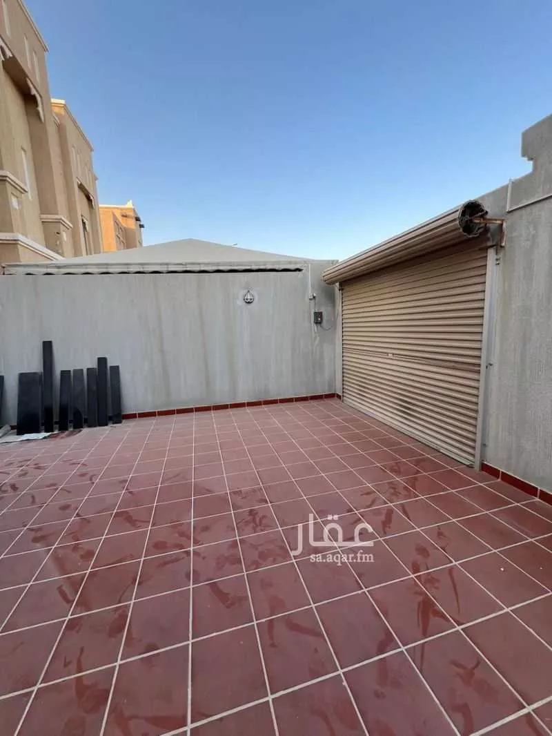 فيلا 6 غرف في البحيرة 7