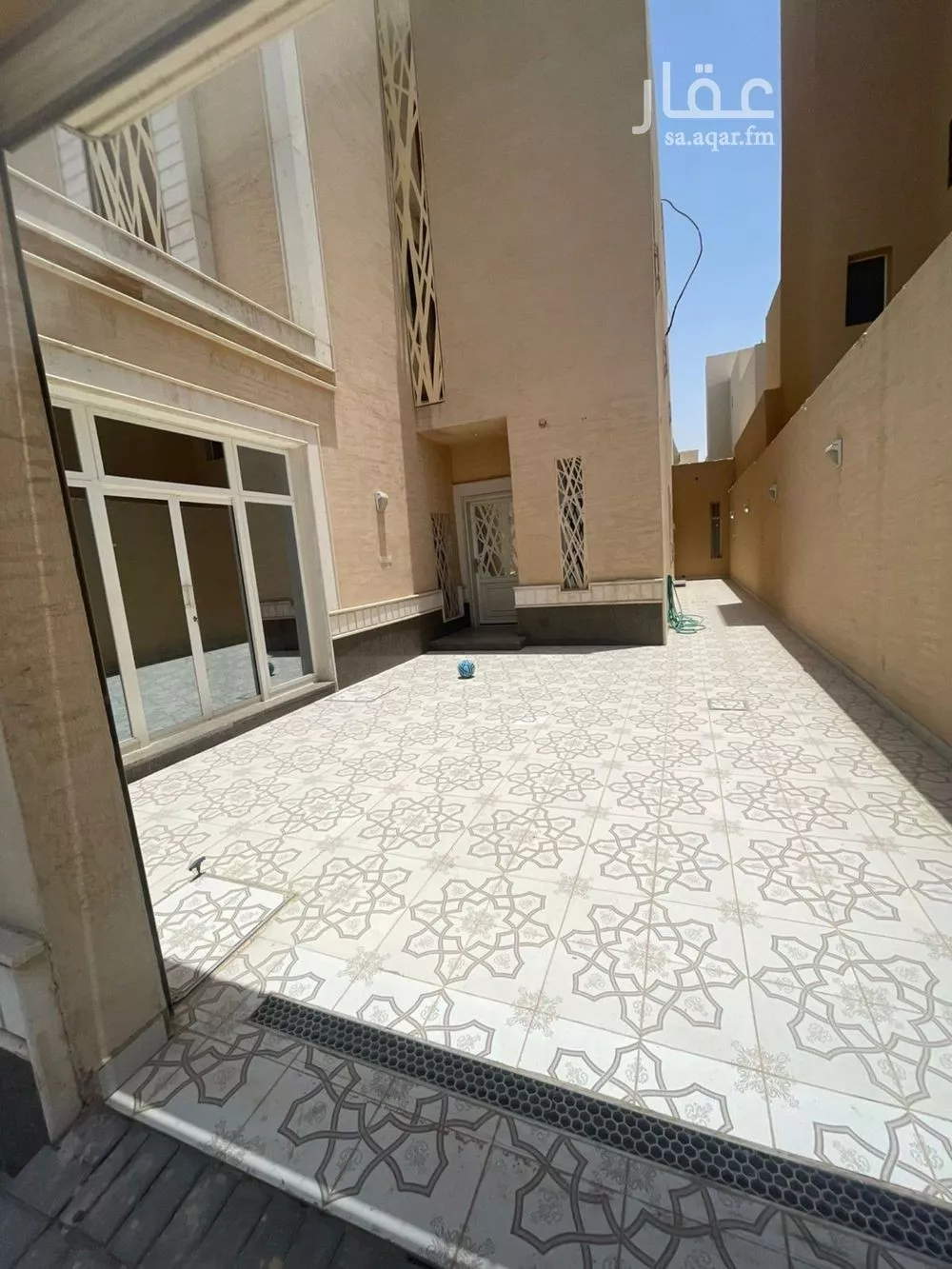 8 bedroom villa in Ad Dar Al Baida 4