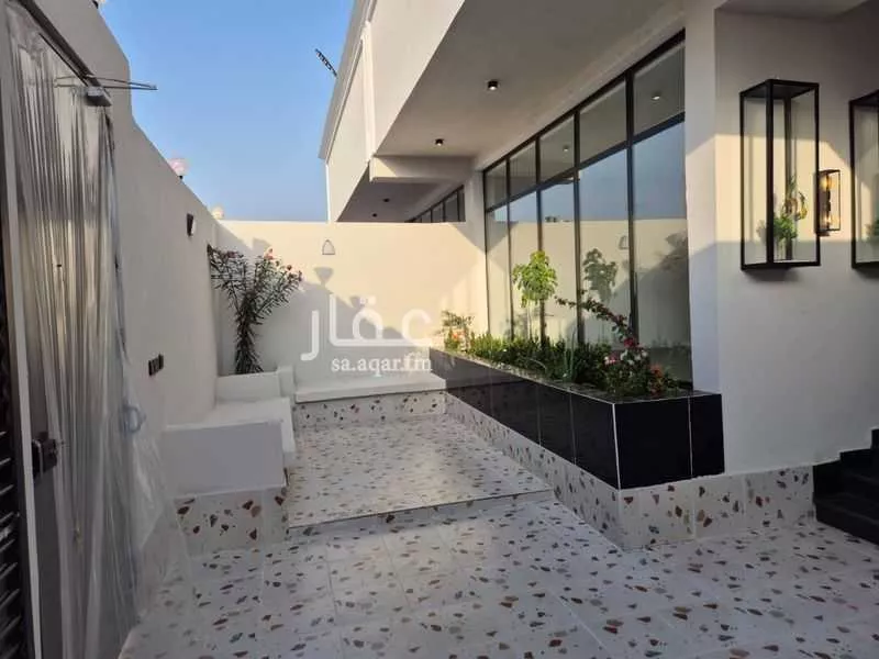 فيلا 6 غرف في جدة 7