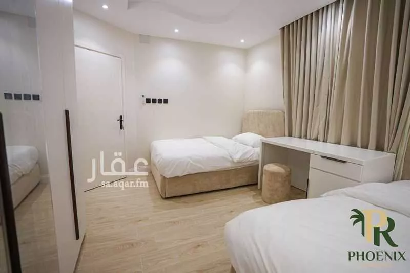 شقة 2 غرف في الدار البيضاء 17