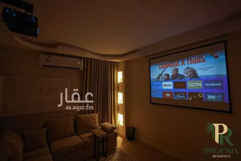 شقة 2 غرف في الدار البيضاء 10