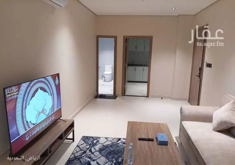 شقة 2 غرف في المربع 3