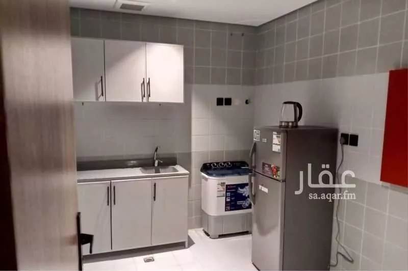 شقة 2 غرف في المربع 5
