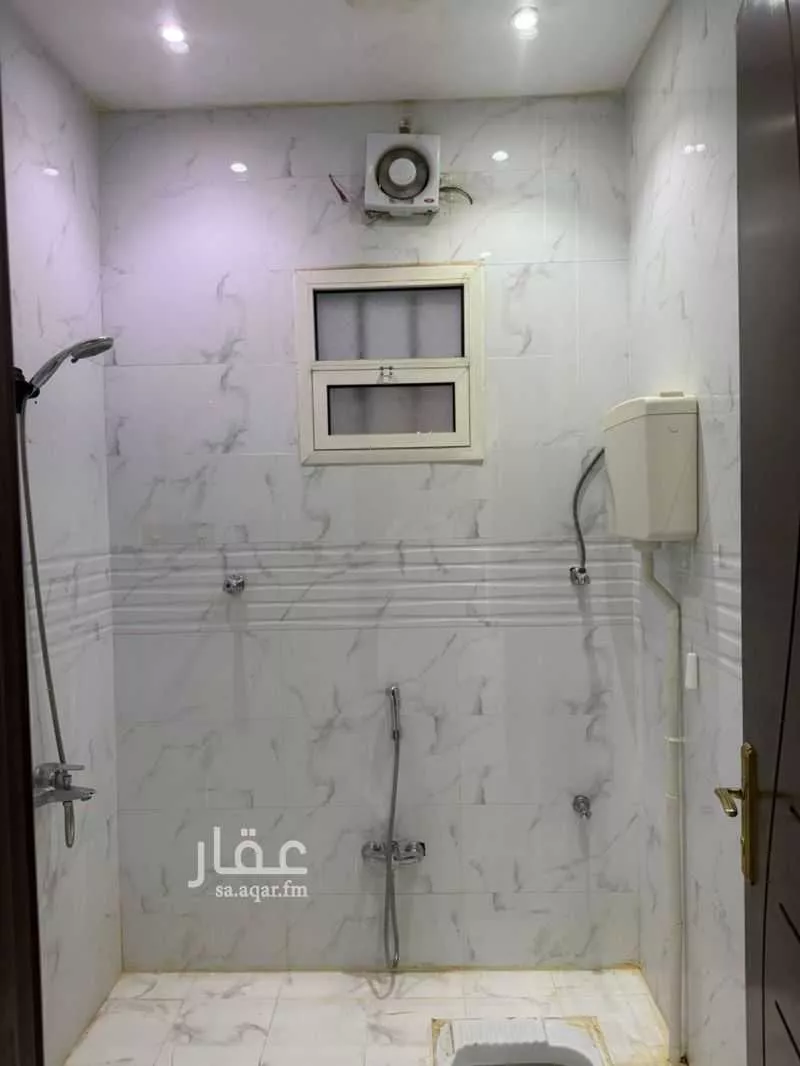 شقة 4 غرف في طويق 4