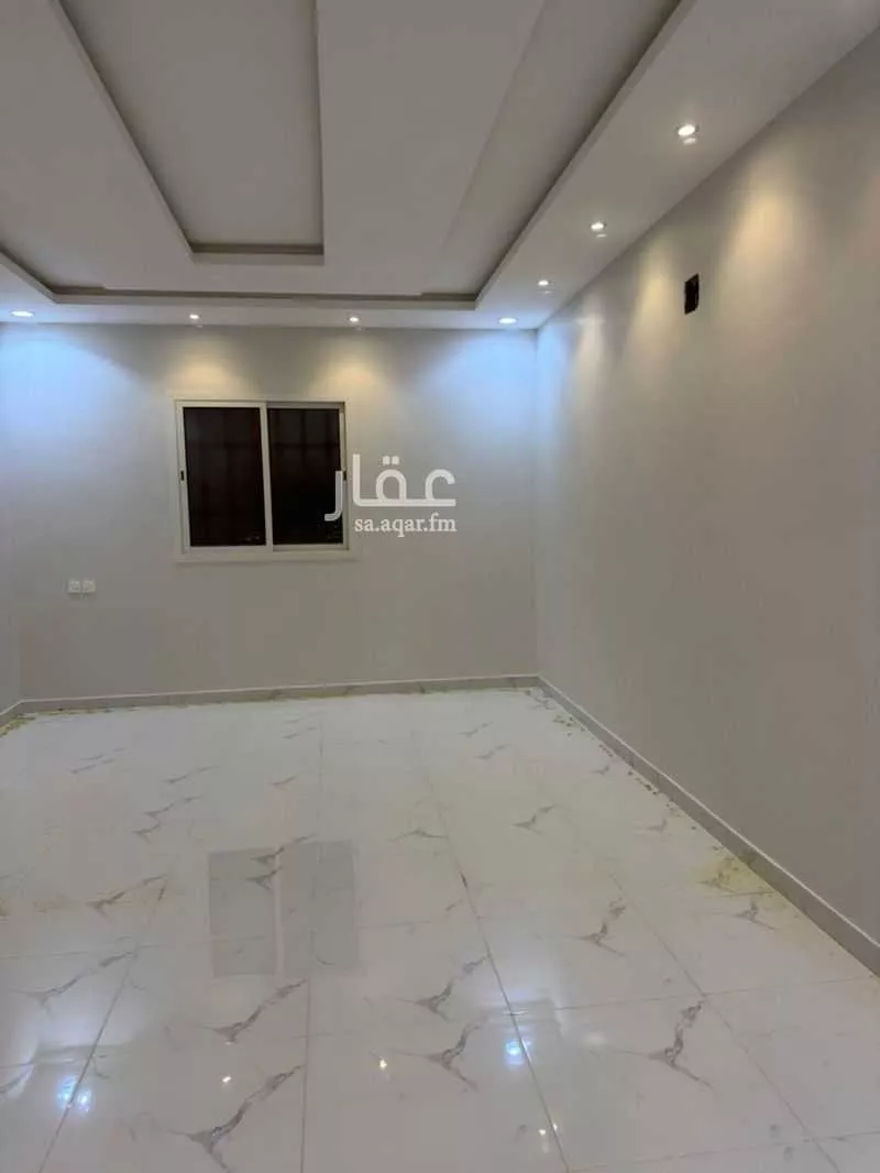 شقة 4 غرف في طويق 3