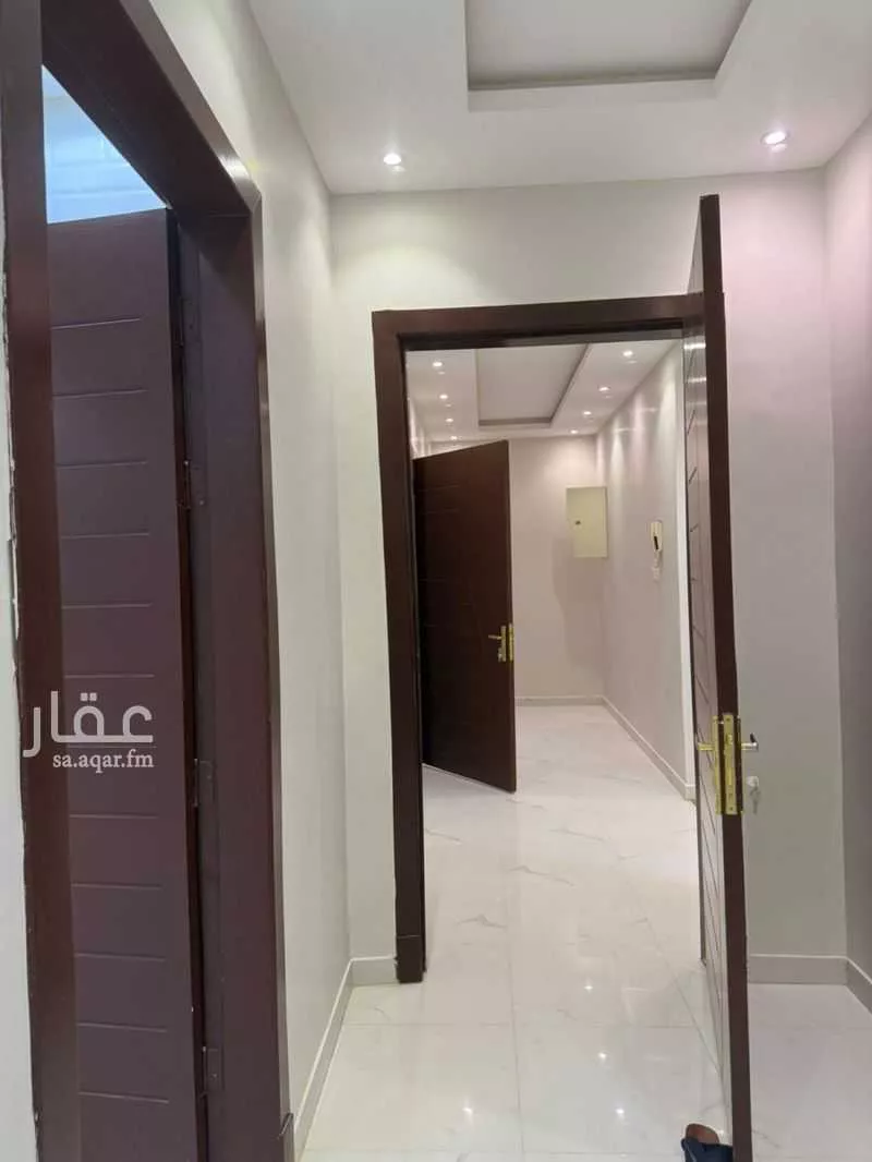 شقة 4 غرف في طويق 7
