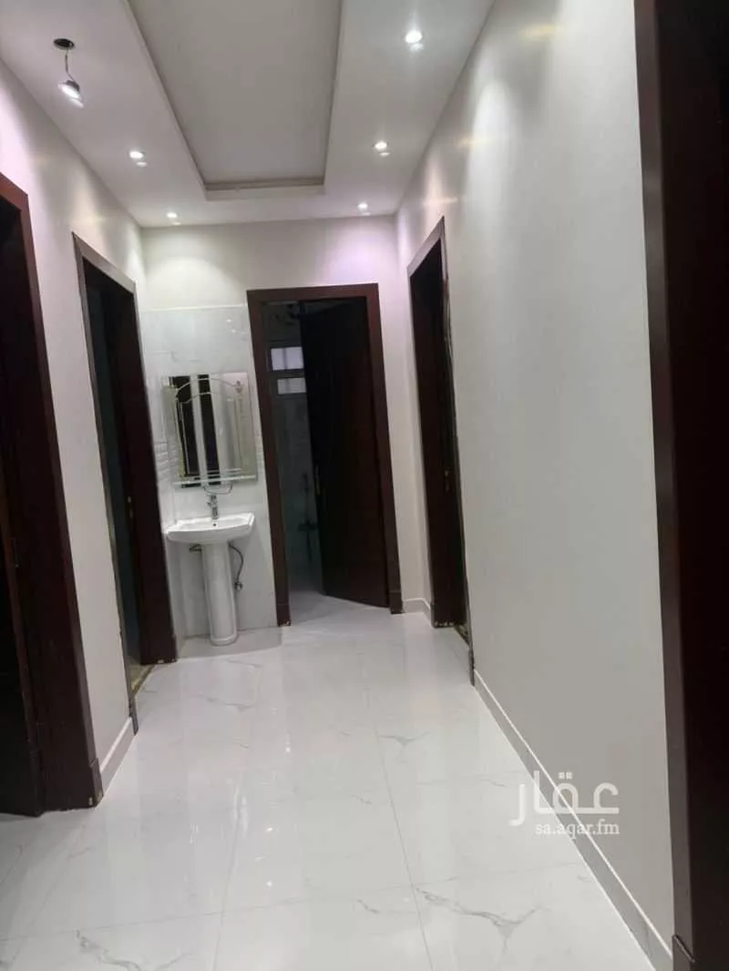 شقة 4 غرف في طويق 2