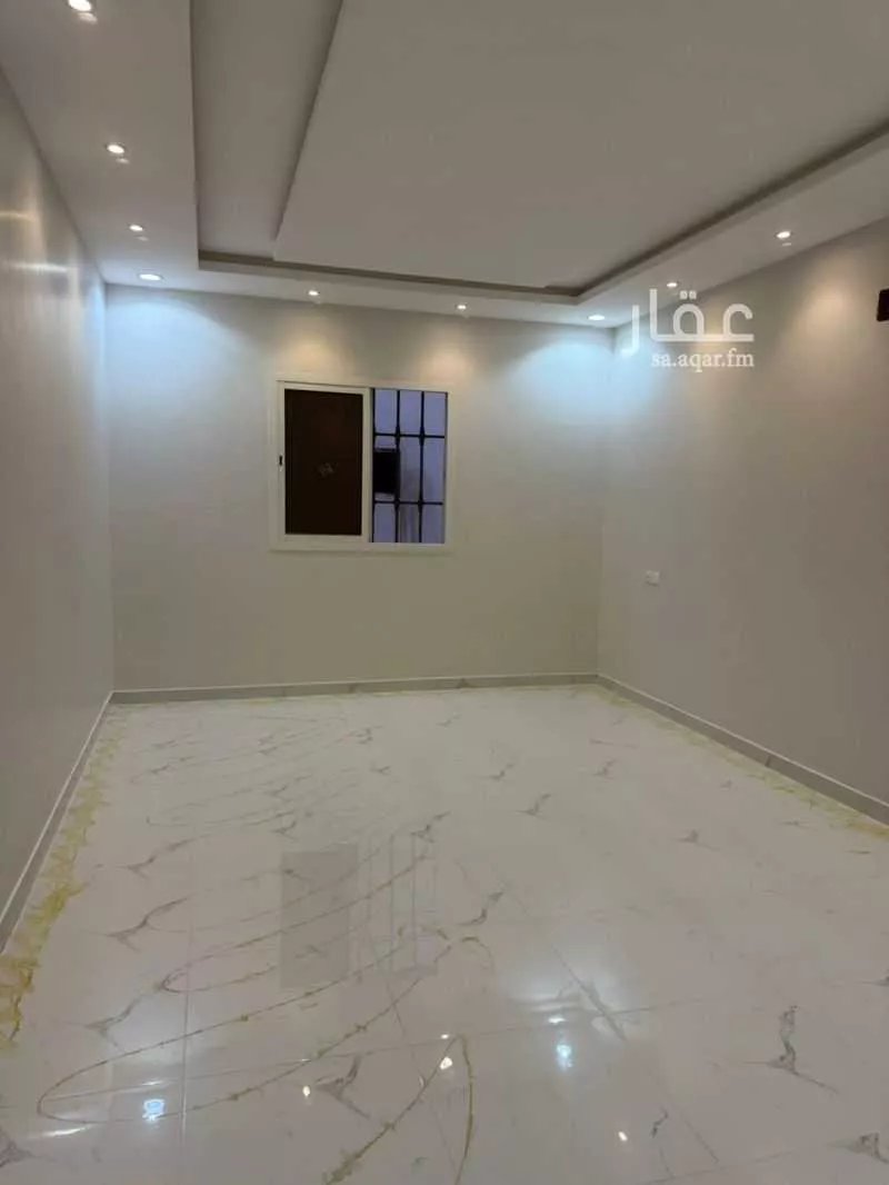 شقة 4 غرف في طويق 10