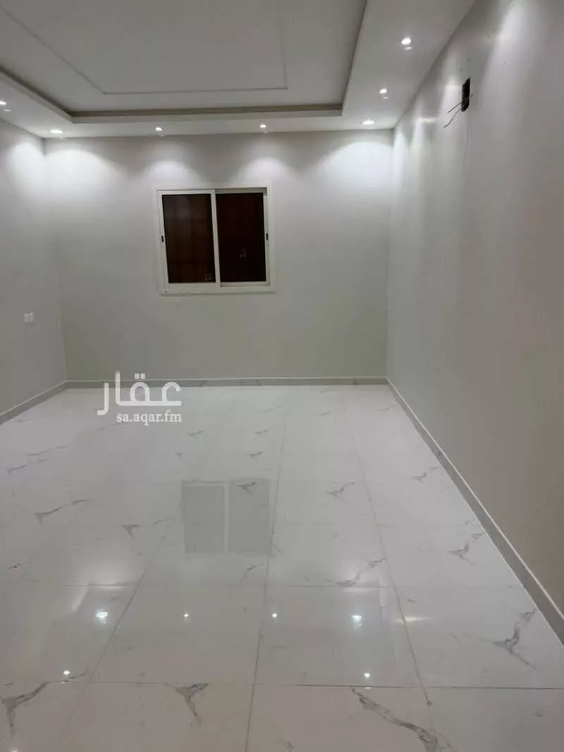 شقة 4 غرف في طويق 8