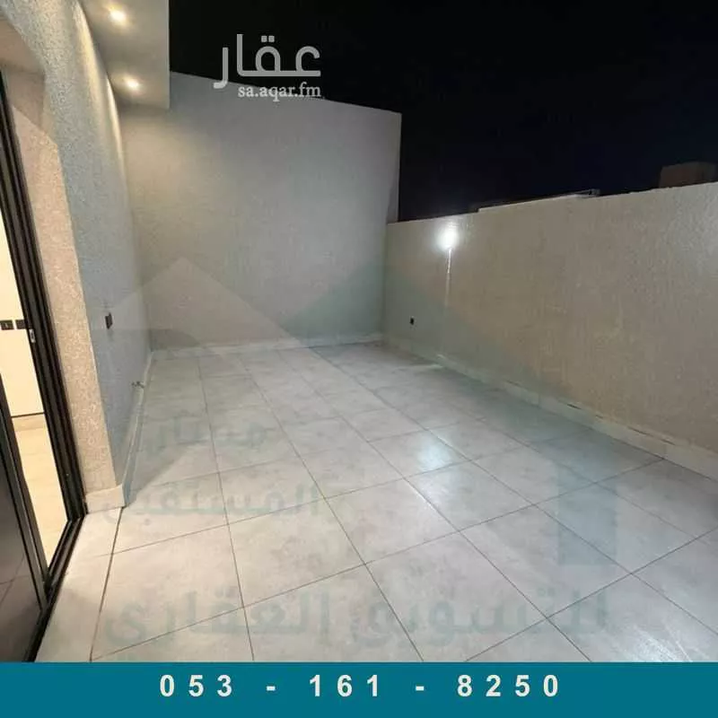 دور 3 غرف في الرمال 3