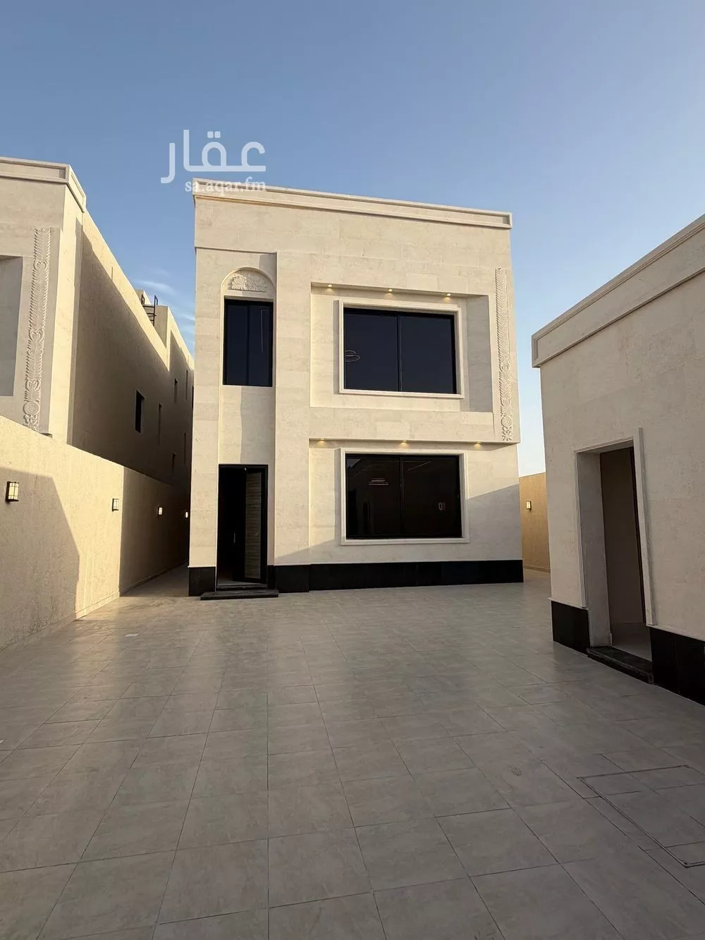 فيلا 9 غرف في اللؤلؤ 2