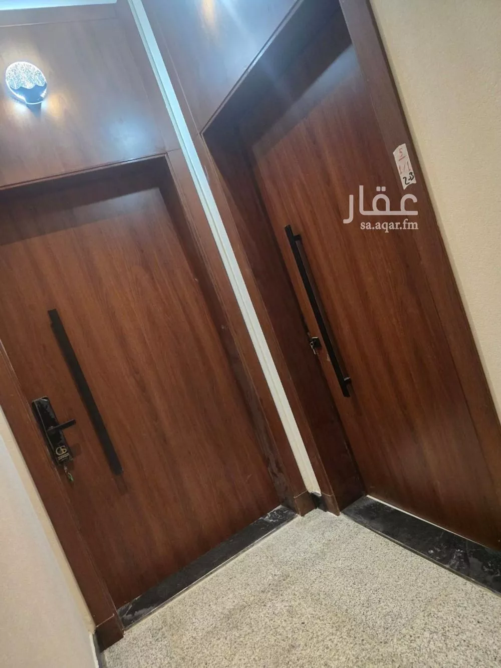 شقة 5 غرف في الصفا 14