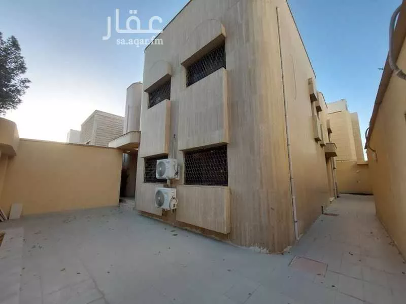 دور 1 غرف في العليا 4